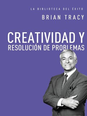 cover image of Creatividad y resolución de problemas